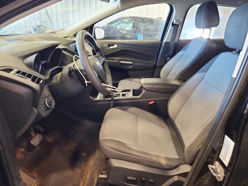 Photo 7 from auction – 2017 FORD ESCAPE with VIN 1FMCU9GD5HUB40947
