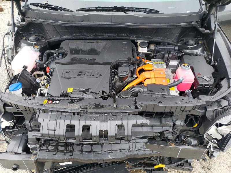 Zdjęcie 12 z aukcji – 2026 KIA NIRO z VIN KNDCP3LE7T5325432