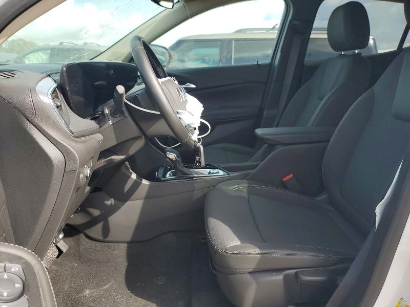 Zdjęcie 7 z aukcji – 2026 BUICK ENCORE GX z VIN KL4AMBSL7TB134020
