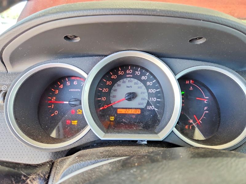 Снимка 9 от търг – 2006 TOYOTA TACOMA с VIN 5TEJU62N06Z226052