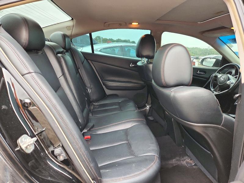 Снимка 10 от търг – 2011 NISSAN MAXIMA с VIN 1N4AA5AP3BC807422