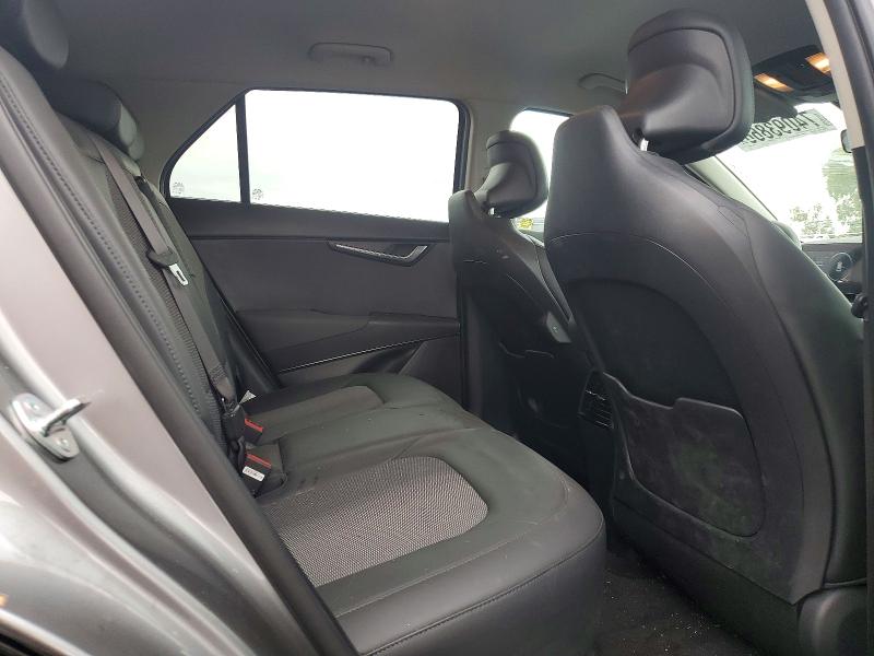 Снимка 11 от търг – 2024 KIA NIRO с VIN KNDCR3L14R5095672