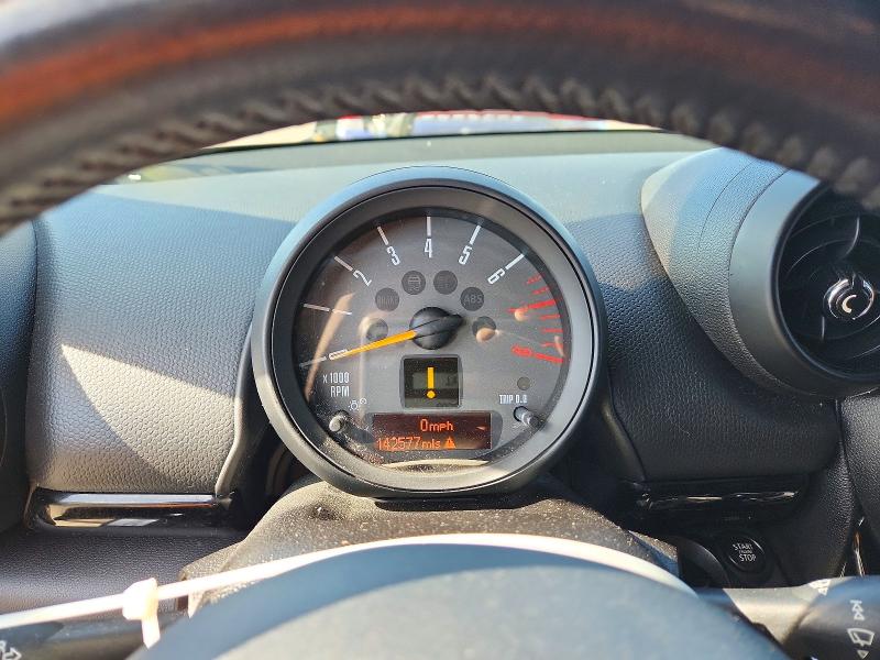 صورة رقم 9 من المزاد - 2016 MINI COOPER مع VIN WMWZC5C50GWT39445