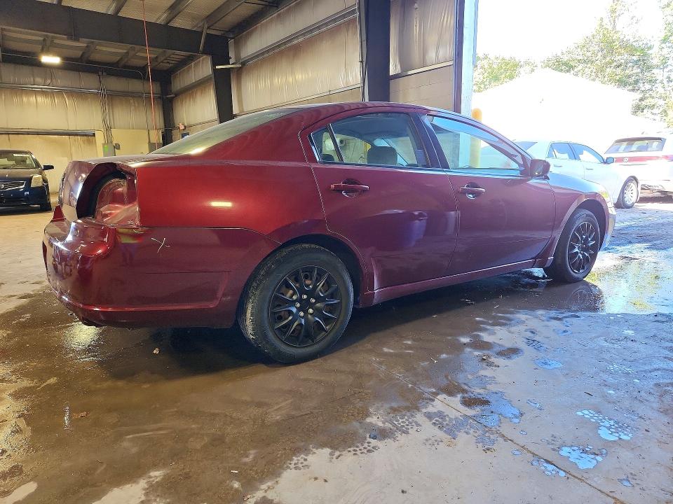 Zdjęcie 3 z aukcji – 2007 MITSUBISHI GALANT z VIN 4A3AB36F77E043062