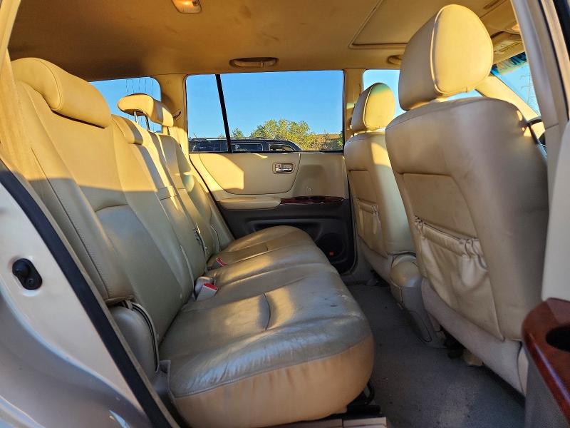 صورة رقم 11 من المزاد - 2007 TOYOTA HIGHLANDER مع VIN JTEEP21AX70201608