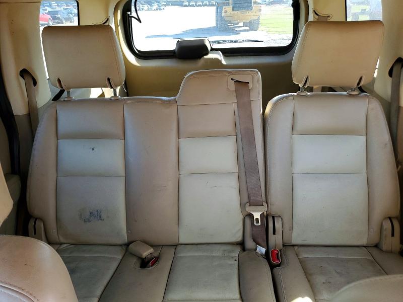 Снимка 10 от търг – 2008 FORD EXPLORER с VIN 1FMEU73E18UA30473