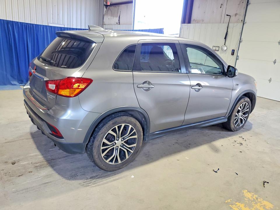 Снимка 3 от търг – 2019 MITSUBISHI OUTLANDER SPORT с VIN JA4AR3AU9KU004762