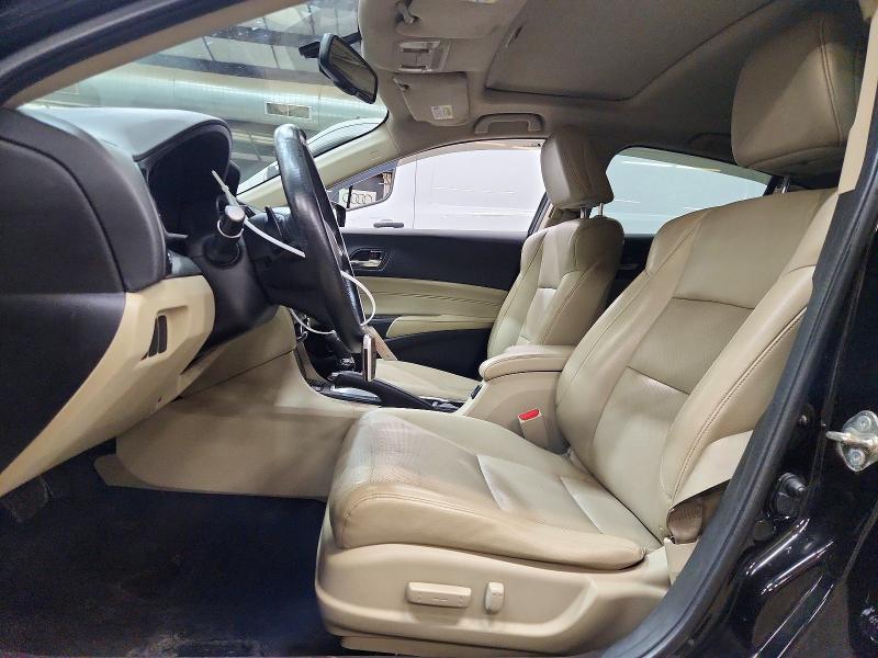 Photo 7 from auction – 2016 ACURA ILX with VIN 19UDE2F74GA012483