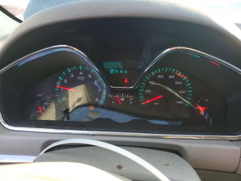 Снимка 9 от търг – 2013 CHEVROLET TRAVERSE с VIN 1GNKRGKD2DJ147368
