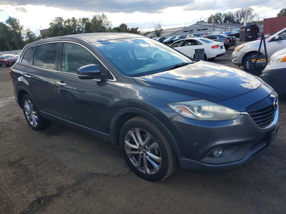 Zdjęcie 4 z aukcji – 2013 MAZDA CX-9 z VIN JM3TB3DV4D0421926