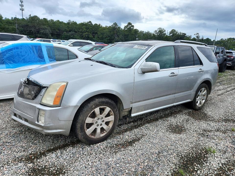 2006 CADILLAC SRX - Търг №71920976