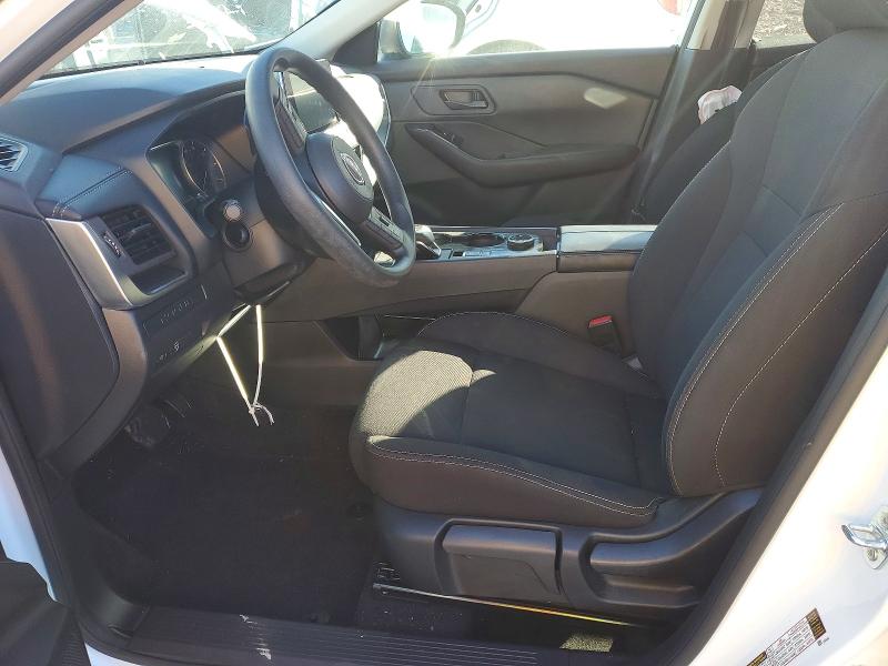 Снимка 7 от търг – 2024 NISSAN ROGUE с VIN 5N1BT3AB0RC736560