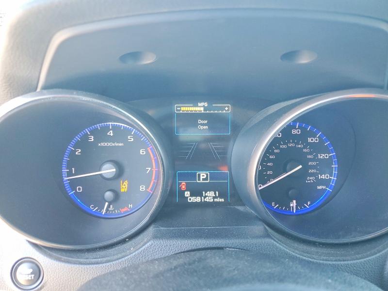 صورة رقم 9 من المزاد - 2019 SUBARU OUTBACK مع VIN 4S4BSAJC1K3230113