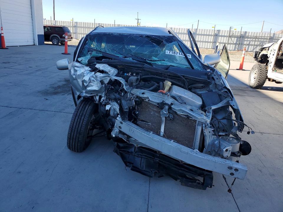 صورة رقم 5 من المزاد - 2005 TOYOTA PRIUS مع VIN JTDKB20U453000543