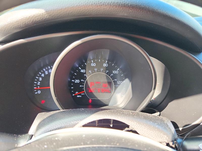 Zdjęcie 9 z aukcji – 2016 KIA SOUL z VIN KNDJN2A27G7301447