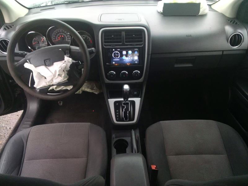 Zdjęcie 8 z aukcji – 2010 DODGE CALIBER z VIN 1B3CB4HAXAD559241