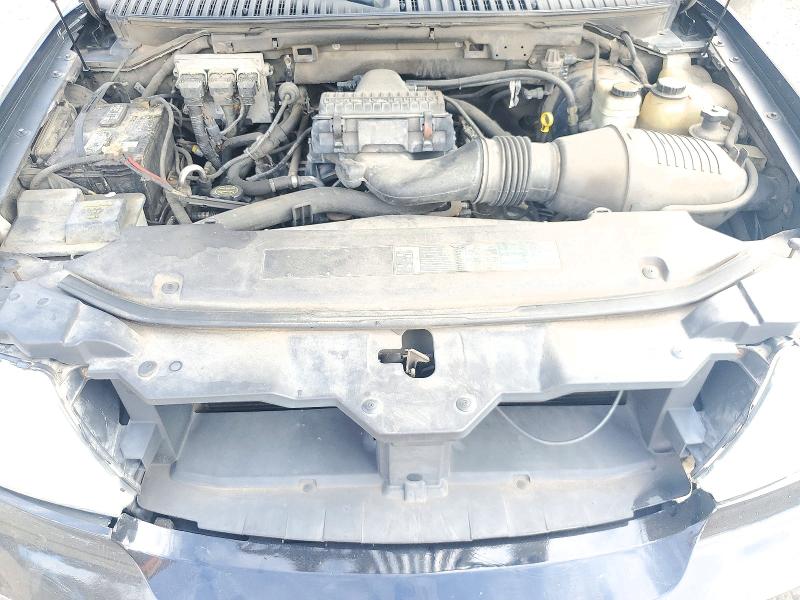 Снимка 12 от търг – 2006 LINCOLN NAVIGATOR с VIN 5LMFU27506LJ03351