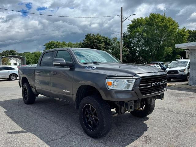 RAM 1500 2020 with VIN 1C6SRFMT4LN223954 - Photo from auction