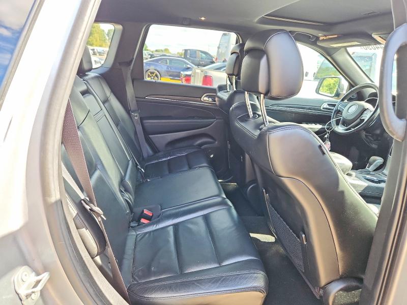 Снимка 11 от търг – 2021 JEEP GRAND CHEROKEE с VIN 1C4RJFBG0MC508829