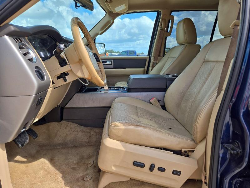 Снимка 7 от търг – 2014 FORD EXPEDITION с VIN 1FMJU1H51EEF46486