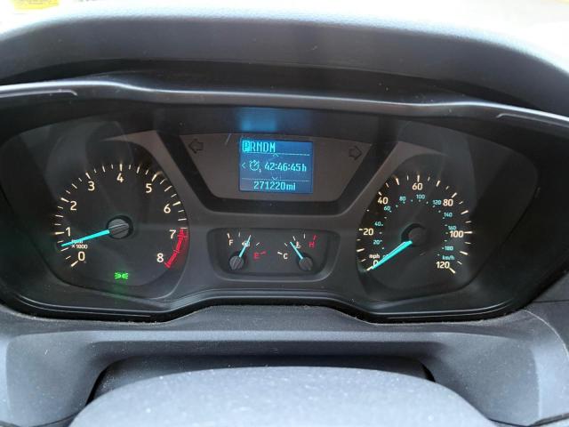Снимка 8 от търг – 2015 FORD TRANSIT с VIN 1FBZX2ZM4FKA62362