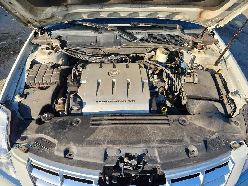 صورة رقم 11 من المزاد - 2009 CADILLAC DTS مع VIN 1G6KD57Y19U144476