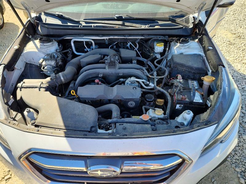 Снимка 11 от търг – 2019 SUBARU OUTBACK с VIN 4S4BSAHC5K3240844