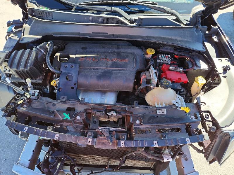 صورة رقم 12 من المزاد - 2020 JEEP COMPASS مع VIN 3C4NJDBB0LT252122