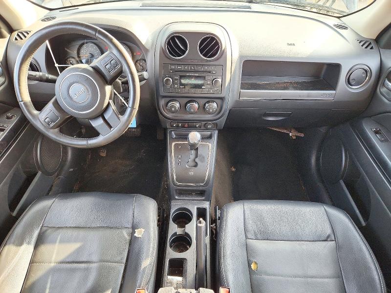 صورة رقم 8 من المزاد - 2015 JEEP PATRIOT مع VIN 1C4NJRFB4FD426145