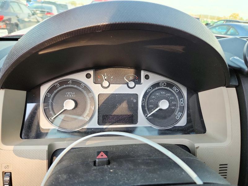 Снимка 9 от търг – 2008 MERCURY MARINER с VIN 4M2CU81198KJ03676