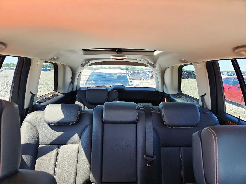 Снимка 10 от търг – 2007 MERCEDES-BENZ GL с VIN 4JGBF22E77A281080