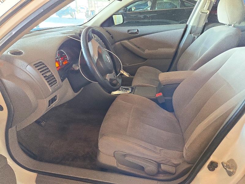 Снимка 7 от търг – 2012 NISSAN ALTIMA с VIN 1N4AL2AP6CN441762