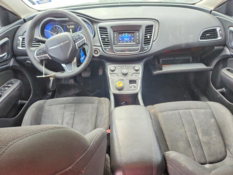 Zdjęcie 8 z aukcji – 2016 CHRYSLER 200 z VIN 1C3CCCABXGN166260