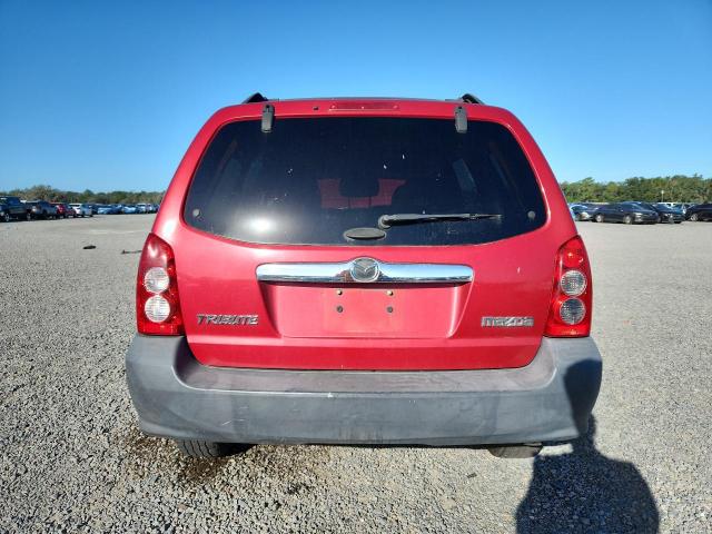 Снимка 6 от търг – 2006 MAZDA TRIBUTE с VIN 4F2YZ02Z86KM27945