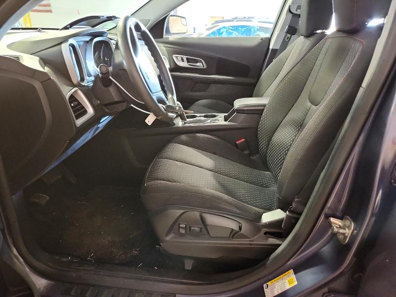Снимка 7 от търг – 2014 CHEVROLET EQUINOX с VIN 2GNALAEK0E6212933
