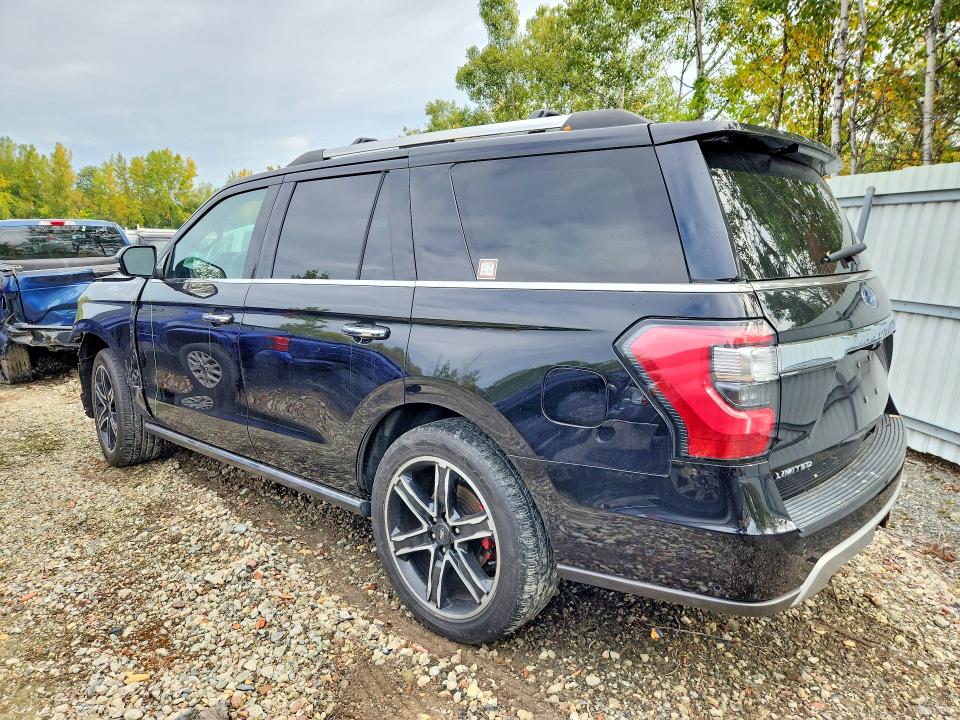 Zdjęcie 2 z aukcji – 2021 FORD EXPEDITION z VIN 1FMJU2AT5MEA38891