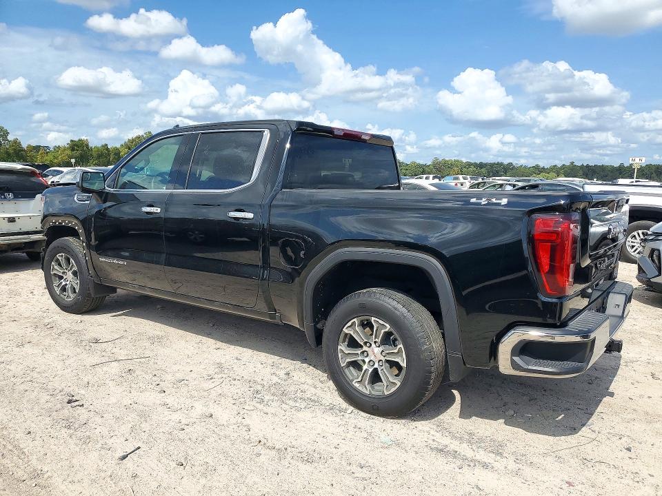 Снимка 2 от търг – 2026 GMC SIERRA с VIN 1GTUUDED9TZ405024