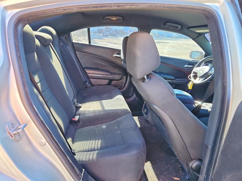 Снимка 10 от търг – 2012 DODGE CHARGER с VIN 2C3CDXBG2CH171907