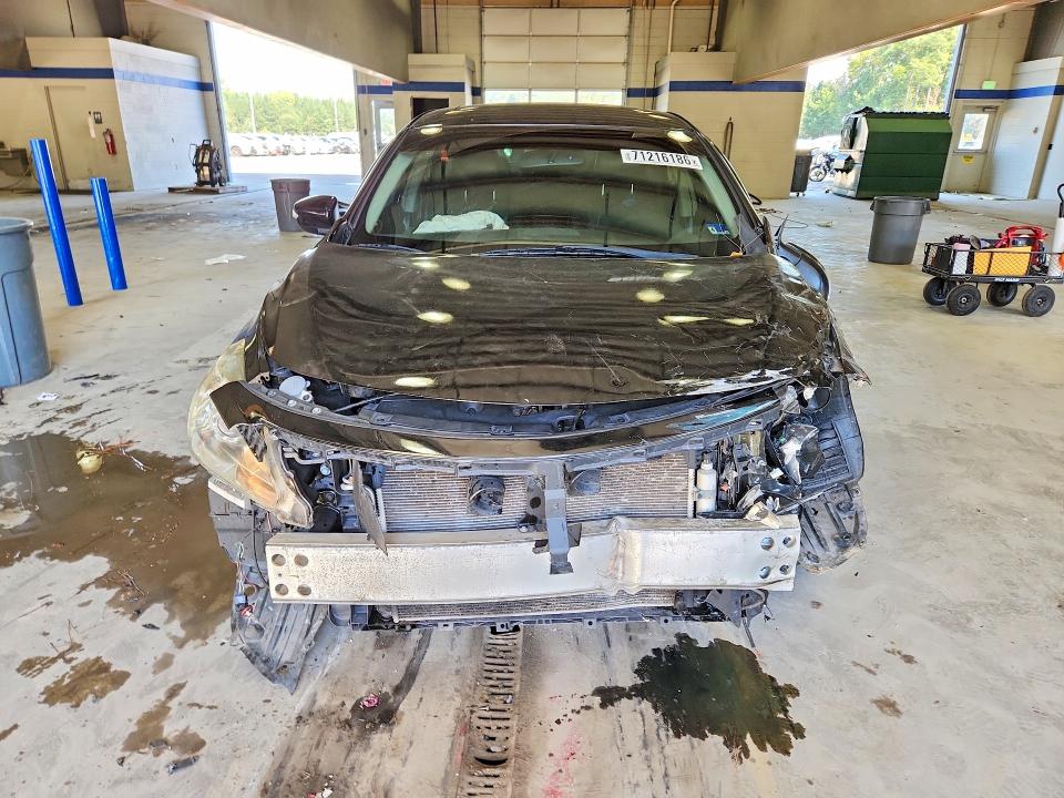 Снимка 5 от търг – 2013 NISSAN ALTIMA с VIN 1N4BL3AP5DN428576