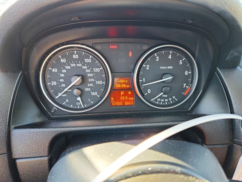 Снимка 9 от търг – 2015 BMW X1 с VIN WBAVL1C53FVY34220