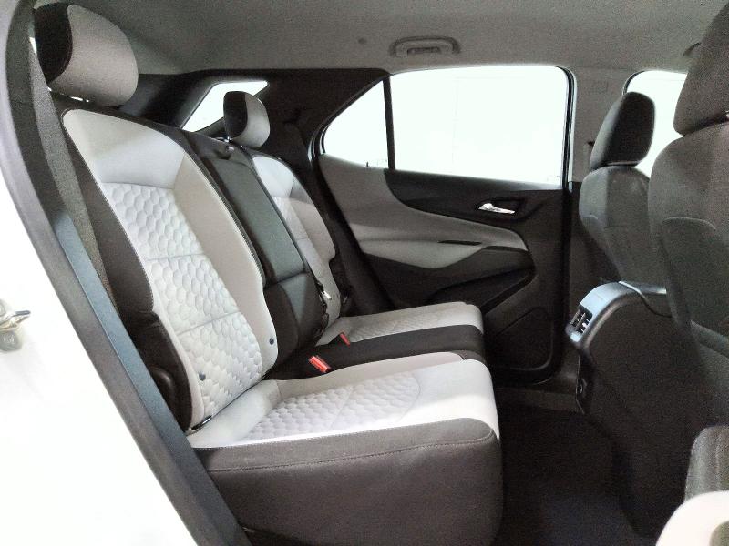 Снимка 11 от търг – 2020 CHEVROLET EQUINOX с VIN 3GNAXSEV5LS709527