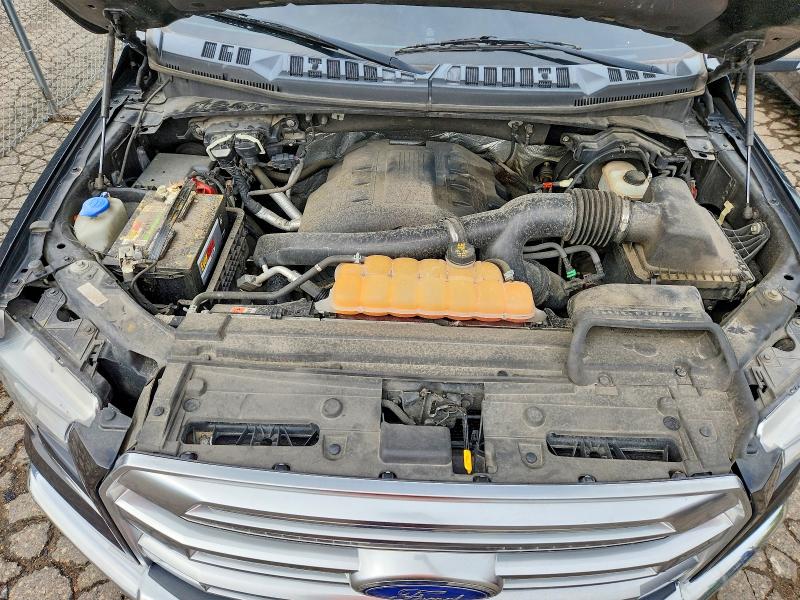 Photo 11 from auction – 2015 FORD F150 with VIN 1FTEW1EG2FFA70119