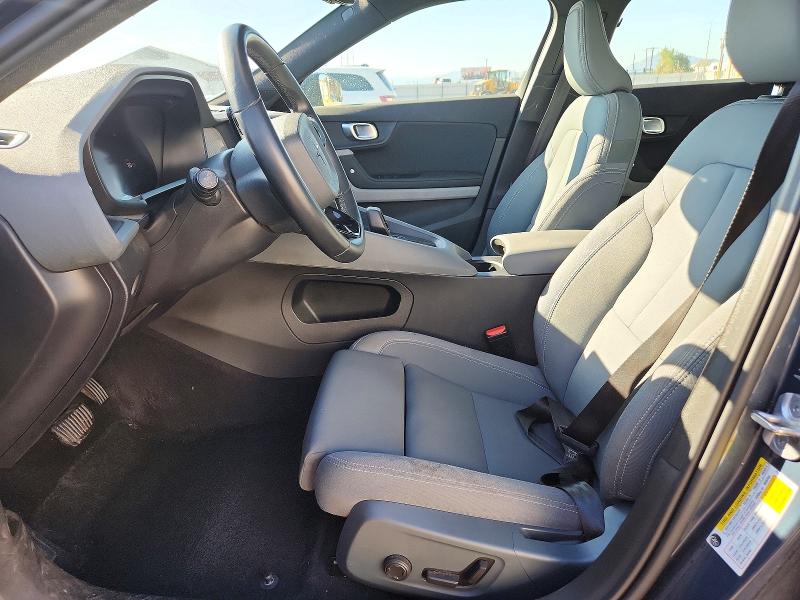 Photo 7 from auction – 2023 POLESTAR 2 with VIN YSMED3KAXPL136621