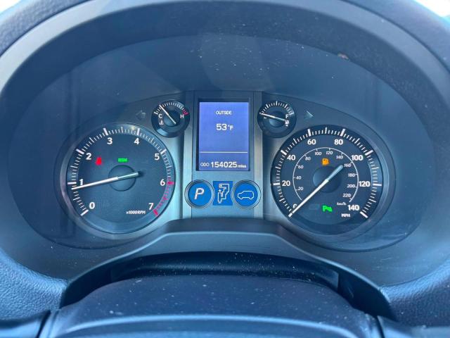 Zdjęcie 8 z aukcji – 2019 LEXUS GX z VIN JTJBM7FXXK5233073
