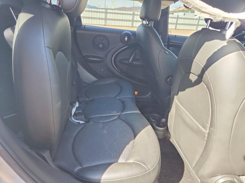 Photo 10 from auction – 2014 MINI COOPER with VIN WMWZC5C59EWP36634