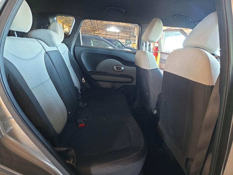 Photo 10 from auction – 2015 KIA SOUL with VIN KNDJN2A21F7121508