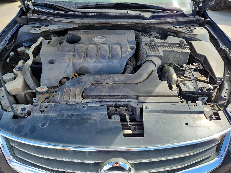 Photo 11 from auction – 2010 NISSAN ALTIMA with VIN 1N4AL2AP3AN423202