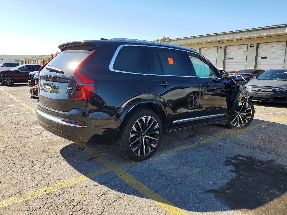 Снимка 3 от търг – 2026 VOLVO XC90 с VIN YV4062PE3T1484964