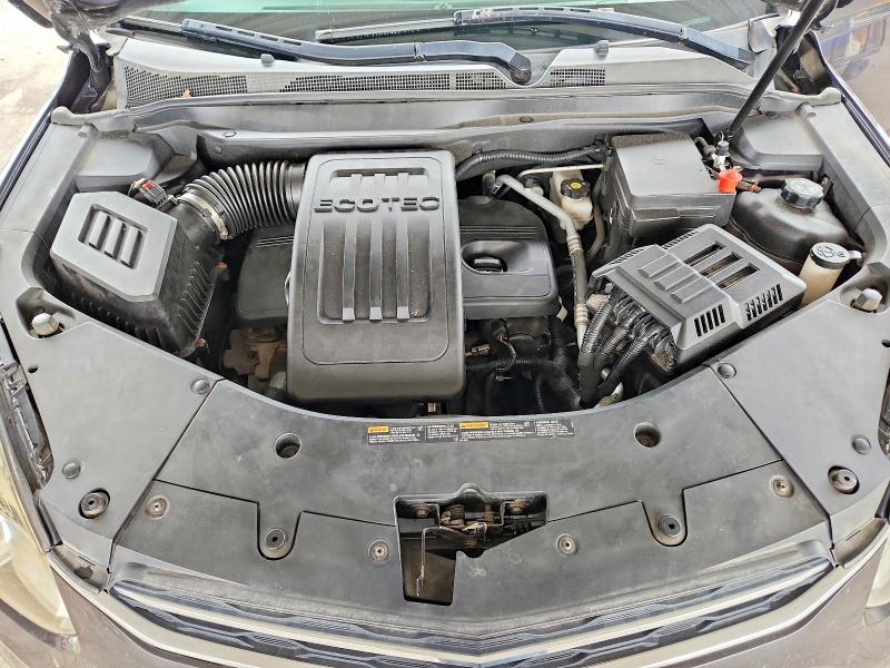 Снимка 12 от търг – 2016 CHEVROLET EQUINOX с VIN 2GNFLFEK2G6185949