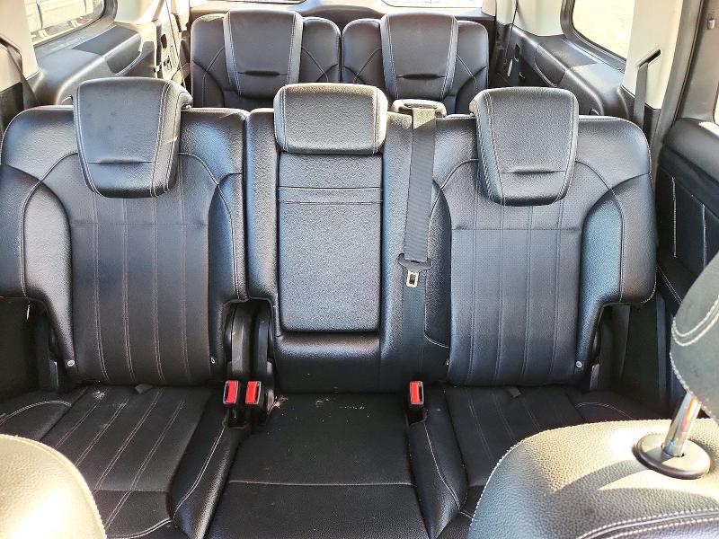 Снимка 10 от търг – 2015 MERCEDES-BENZ GL с VIN 4JGDF6EE4FA510163